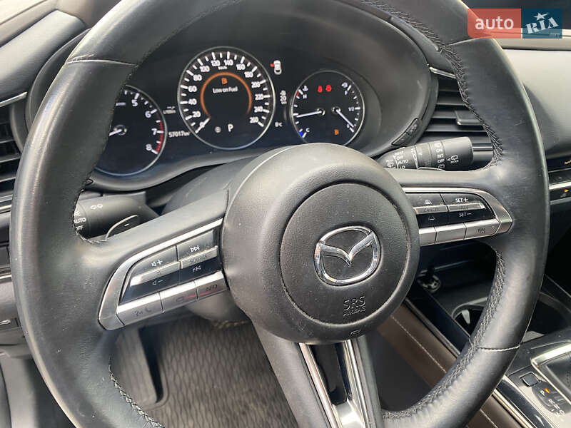 Внедорожник / Кроссовер Mazda CX-30 2023 в Самборе