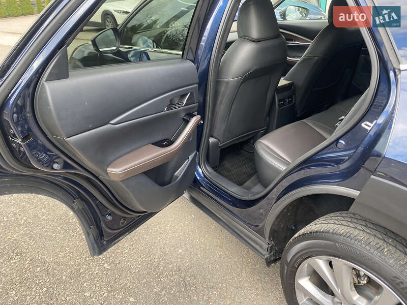 Внедорожник / Кроссовер Mazda CX-30 2023 в Самборе