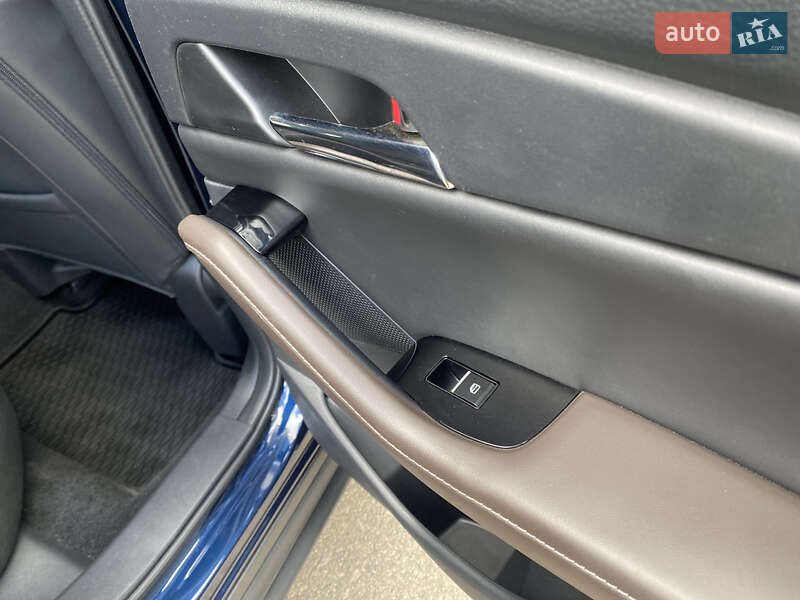 Внедорожник / Кроссовер Mazda CX-30 2023 в Самборе