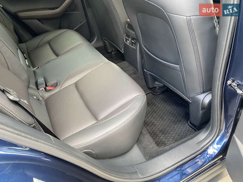 Внедорожник / Кроссовер Mazda CX-30 2023 в Самборе