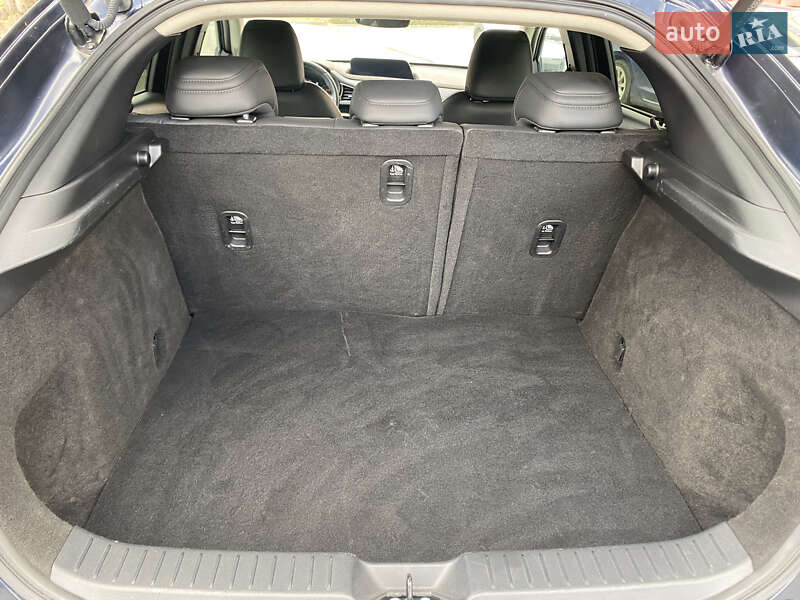 Внедорожник / Кроссовер Mazda CX-30 2023 в Самборе