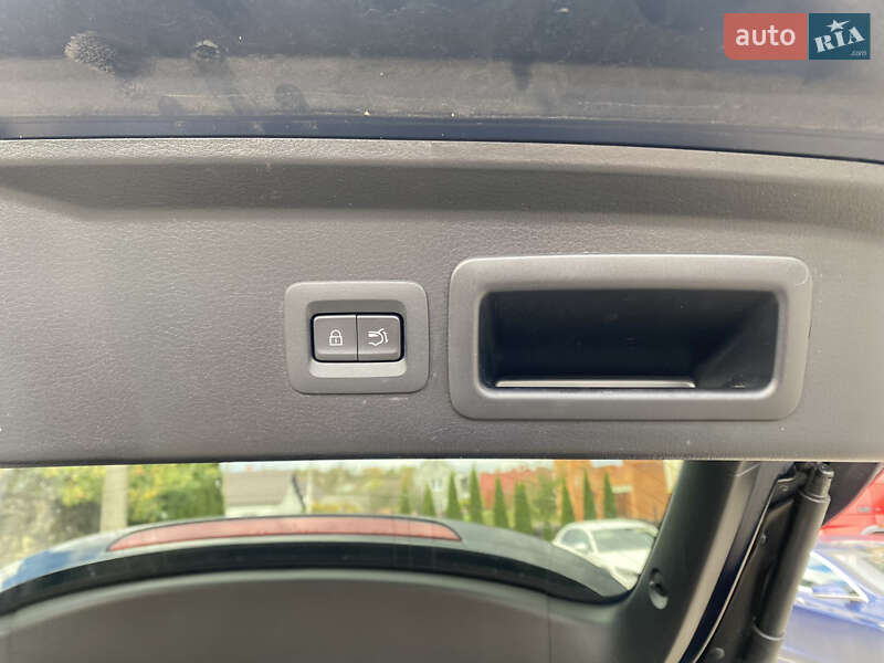 Внедорожник / Кроссовер Mazda CX-30 2023 в Самборе