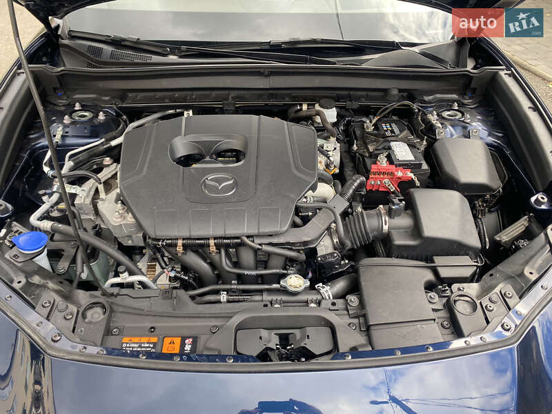 Внедорожник / Кроссовер Mazda CX-30 2023 в Самборе