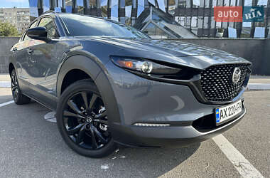 Позашляховик / Кросовер Mazda CX-30 2023 в Харкові