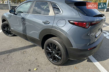 Внедорожник / Кроссовер Mazda CX-30 2023 в 