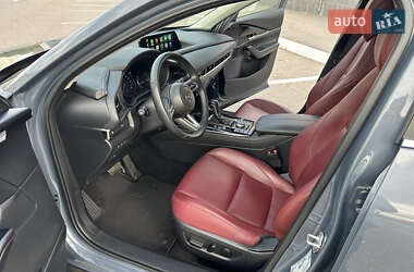 Внедорожник / Кроссовер Mazda CX-30 2023 в 