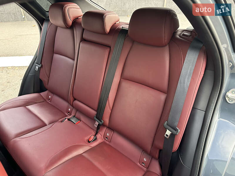 Позашляховик / Кросовер Mazda CX-30 2023 в Харкові