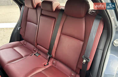 Внедорожник / Кроссовер Mazda CX-30 2023 в 