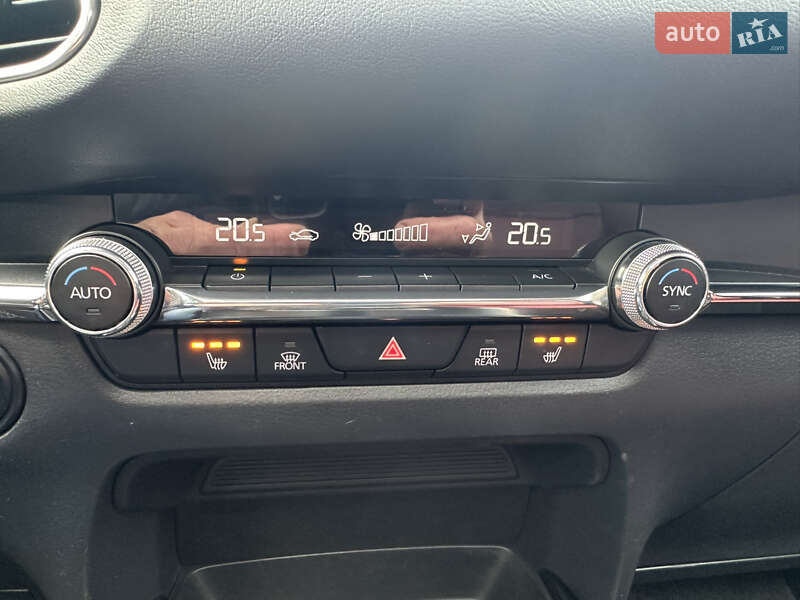 Позашляховик / Кросовер Mazda CX-30 2023 в Харкові