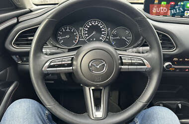 Внедорожник / Кроссовер Mazda CX-30 2023 в 