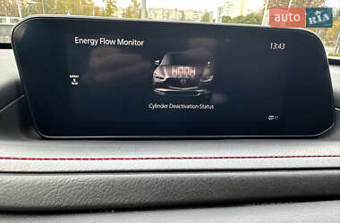 Внедорожник / Кроссовер Mazda CX-30 2023 в 