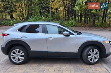 Позашляховик / Кросовер Mazda CX-30 2020 в 