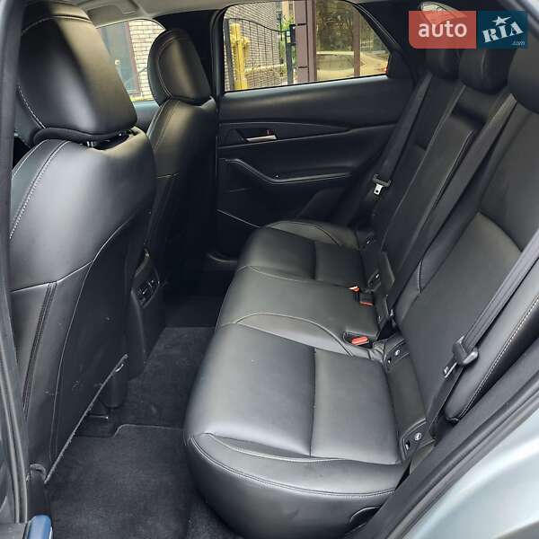 Позашляховик / Кросовер Mazda CX-30 2020 в Києві фото 13 Позашляховик / Кросовер Mazda CX-30 2020 в Києві