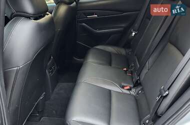 Позашляховик / Кросовер Mazda CX-30 2020 в 