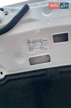 Позашляховик / Кросовер Mazda CX-30 2022 в 