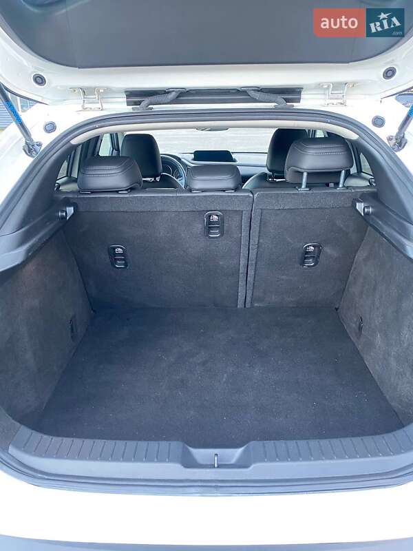 Позашляховик / Кросовер Mazda CX-30 2022 в Києві