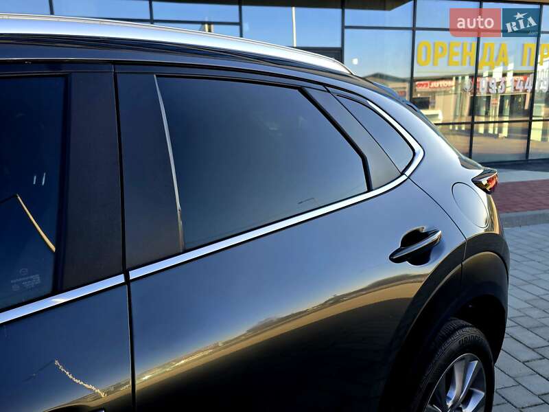 Позашляховик / Кросовер Mazda CX-30 2022 в Івано-Франківську фото 19 Позашляховик / Кросовер Mazda CX-30 2022 в Івано-Франківську