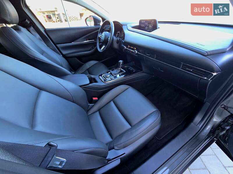 Позашляховик / Кросовер Mazda CX-30 2022 в Івано-Франківську фото 45 Позашляховик / Кросовер Mazda CX-30 2022 в Івано-Франківську