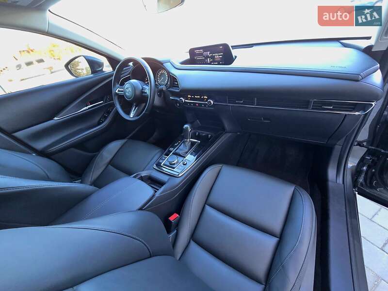 Позашляховик / Кросовер Mazda CX-30 2022 в Івано-Франківську фото 49 Позашляховик / Кросовер Mazda CX-30 2022 в Івано-Франківську