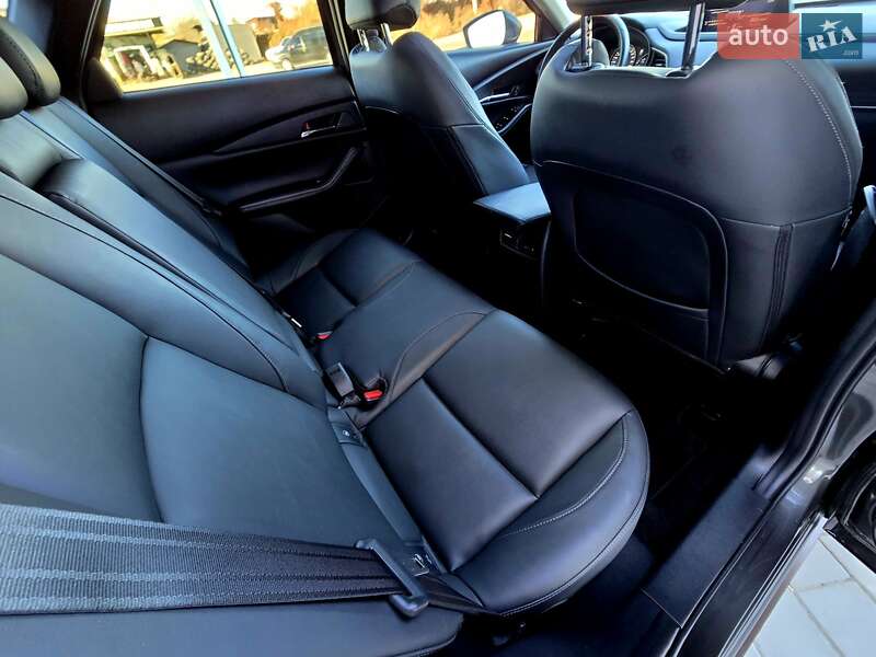 Позашляховик / Кросовер Mazda CX-30 2022 в Івано-Франківську фото 55 Позашляховик / Кросовер Mazda CX-30 2022 в Івано-Франківську
