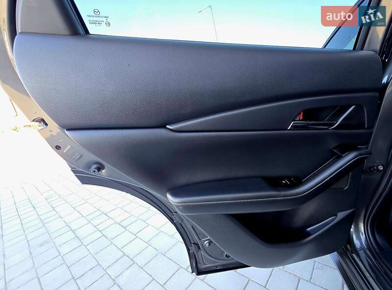 Позашляховик / Кросовер Mazda CX-30 2022 в Івано-Франківську фото 66 Позашляховик / Кросовер Mazda CX-30 2022 в Івано-Франківську