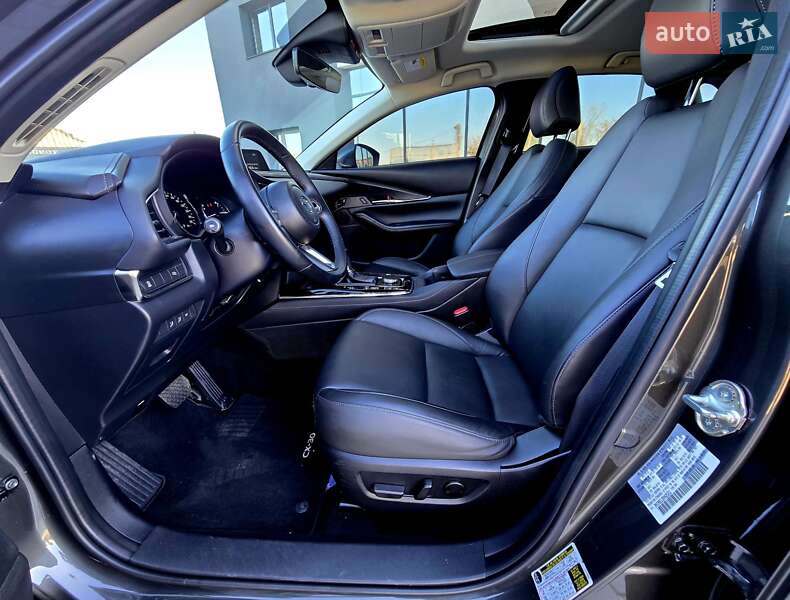 Позашляховик / Кросовер Mazda CX-30 2022 в Івано-Франківську фото 72 Позашляховик / Кросовер Mazda CX-30 2022 в Івано-Франківську