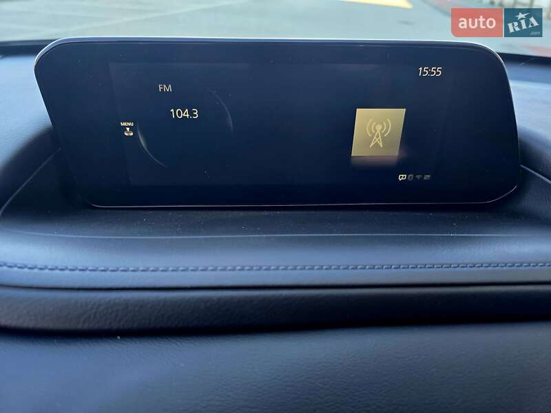 Позашляховик / Кросовер Mazda CX-30 2022 в Івано-Франківську фото 80 Позашляховик / Кросовер Mazda CX-30 2022 в Івано-Франківську