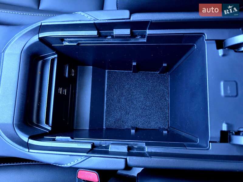 Позашляховик / Кросовер Mazda CX-30 2022 в Івано-Франківську фото 85 Позашляховик / Кросовер Mazda CX-30 2022 в Івано-Франківську