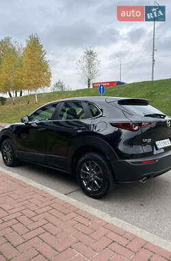Внедорожник / Кроссовер Mazda CX-30 2023 в 