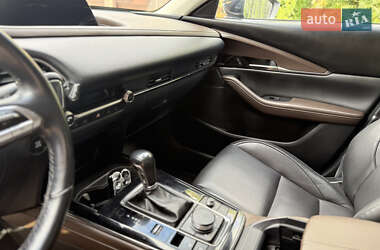 Внедорожник / Кроссовер Mazda CX-30 2022 в 