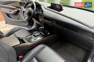 Внедорожник / Кроссовер Mazda CX-30 2022 в 