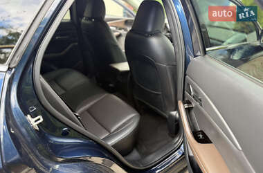 Внедорожник / Кроссовер Mazda CX-30 2022 в 