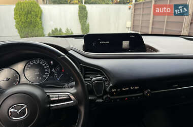 Внедорожник / Кроссовер Mazda CX-30 2022 в 