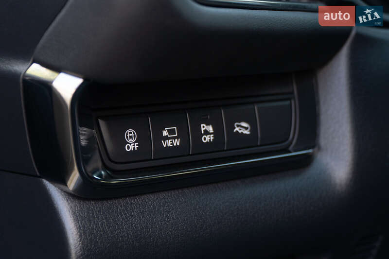 Позашляховик / Кросовер Mazda CX-30 2021 в Києві фото 10 Позашляховик / Кросовер Mazda CX-30 2021 в Києві