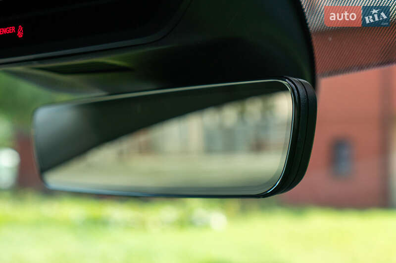 Позашляховик / Кросовер Mazda CX-30 2021 в Києві фото 16 Позашляховик / Кросовер Mazda CX-30 2021 в Києві