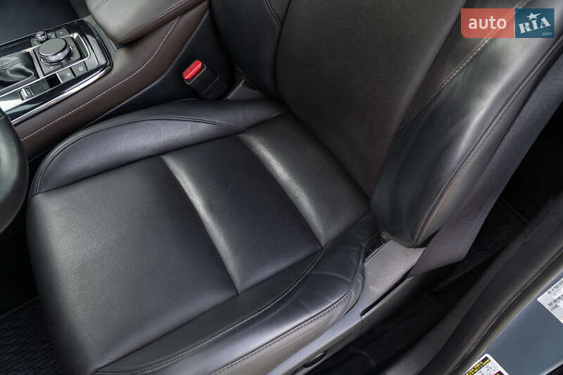 Позашляховик / Кросовер Mazda CX-30 2021 в Києві фото 36 Позашляховик / Кросовер Mazda CX-30 2021 в Києві