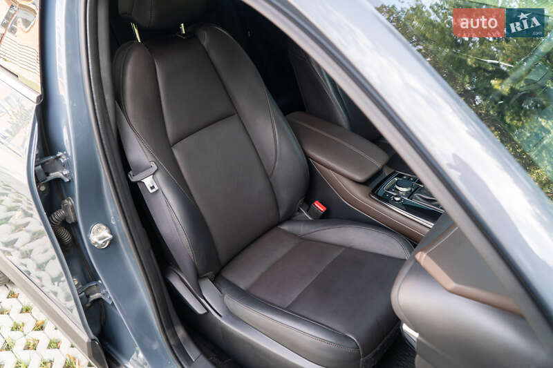 Позашляховик / Кросовер Mazda CX-30 2021 в Києві фото 46 Позашляховик / Кросовер Mazda CX-30 2021 в Києві