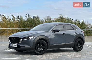 Внедорожник / Кроссовер Mazda CX-30 2020 в 