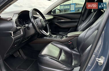 Внедорожник / Кроссовер Mazda CX-30 2020 в 