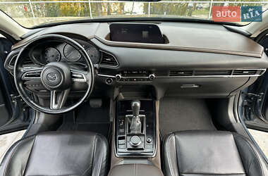 Внедорожник / Кроссовер Mazda CX-30 2020 в 