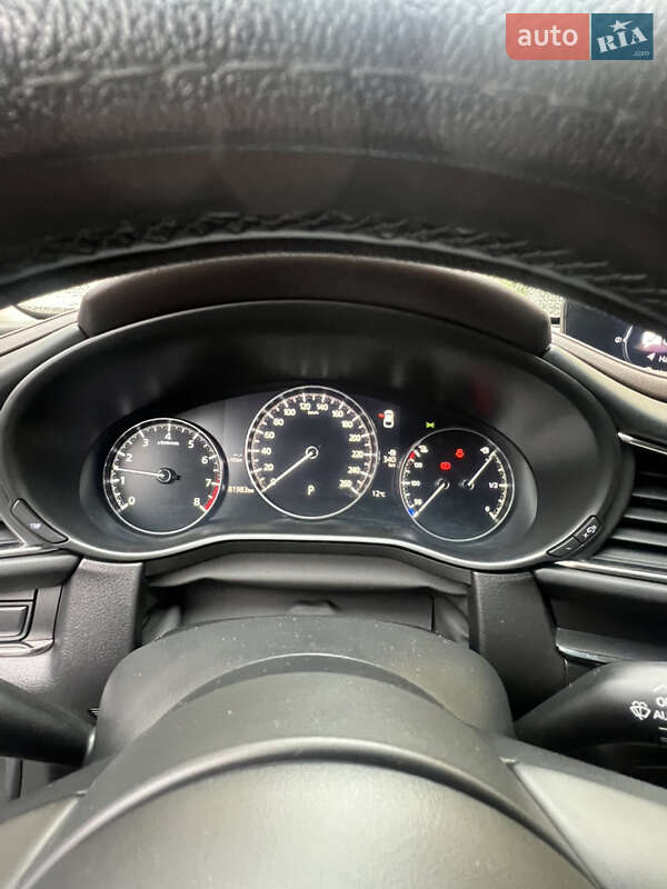 Позашляховик / Кросовер Mazda CX-30 2021 в Ірпені