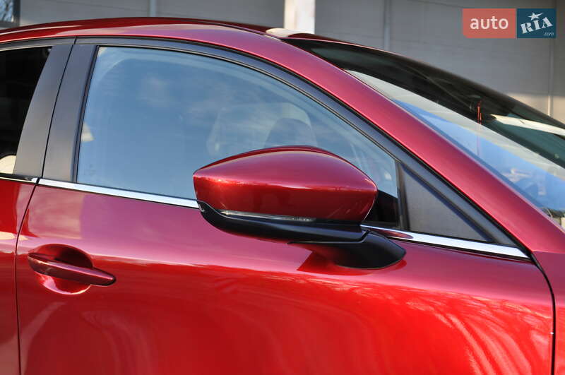 Позашляховик / Кросовер Mazda CX-30 2020 в Києві