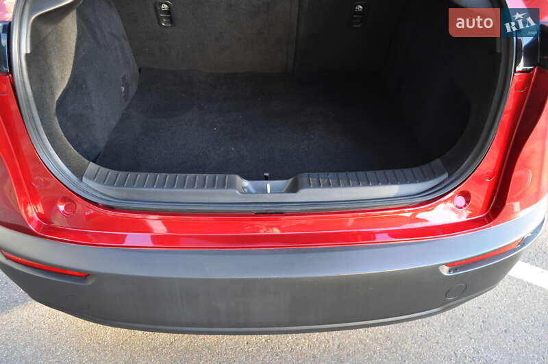 Позашляховик / Кросовер Mazda CX-30 2020 в Києві