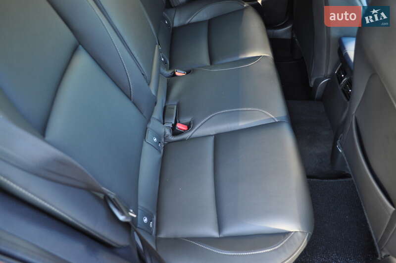 Позашляховик / Кросовер Mazda CX-30 2020 в Києві