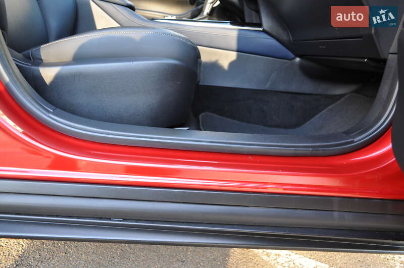 Позашляховик / Кросовер Mazda CX-30 2020 в Києві