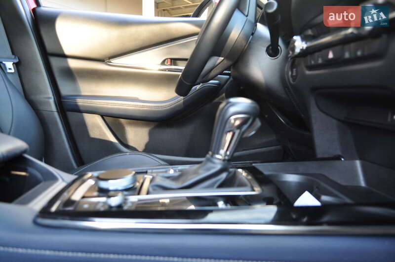 Позашляховик / Кросовер Mazda CX-30 2020 в Києві