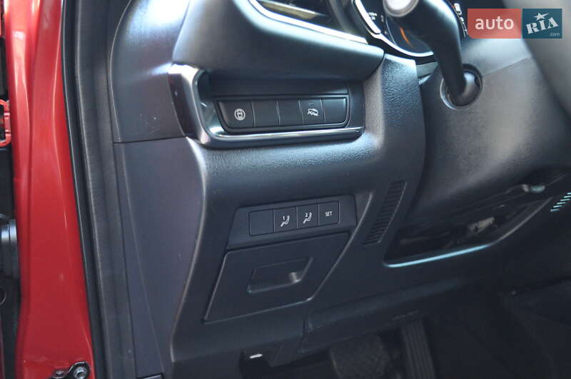 Позашляховик / Кросовер Mazda CX-30 2020 в Києві