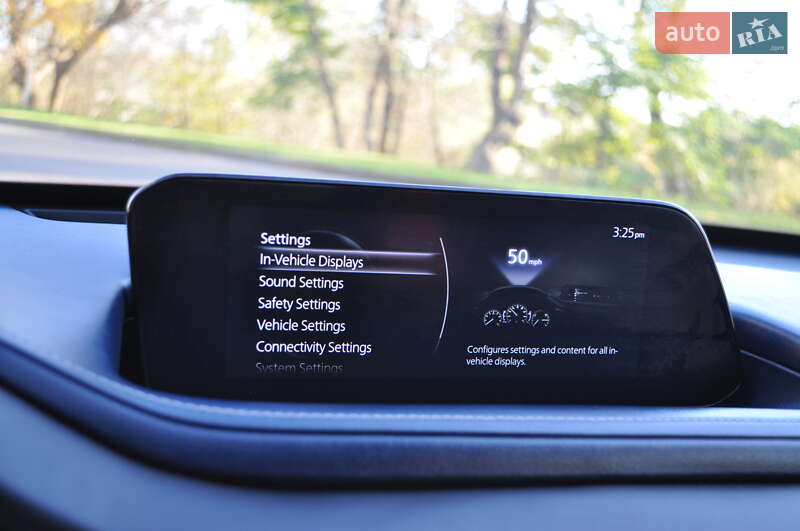 Позашляховик / Кросовер Mazda CX-30 2020 в Києві