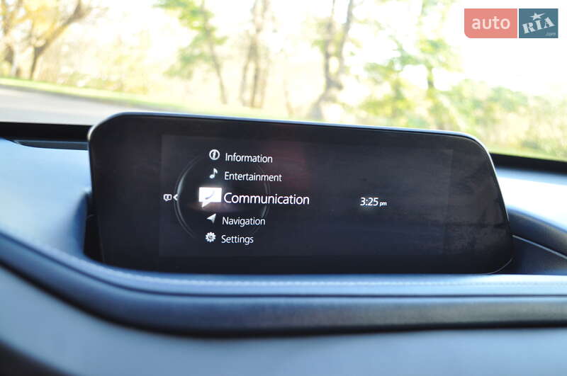 Позашляховик / Кросовер Mazda CX-30 2020 в Києві