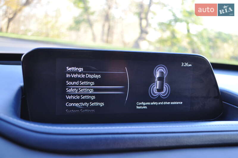 Позашляховик / Кросовер Mazda CX-30 2020 в Києві